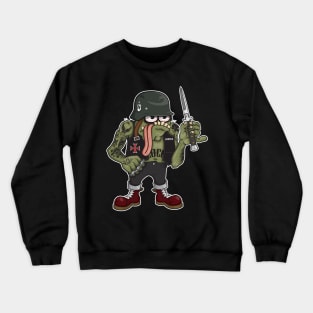 The GOONCH Crewneck Sweatshirt